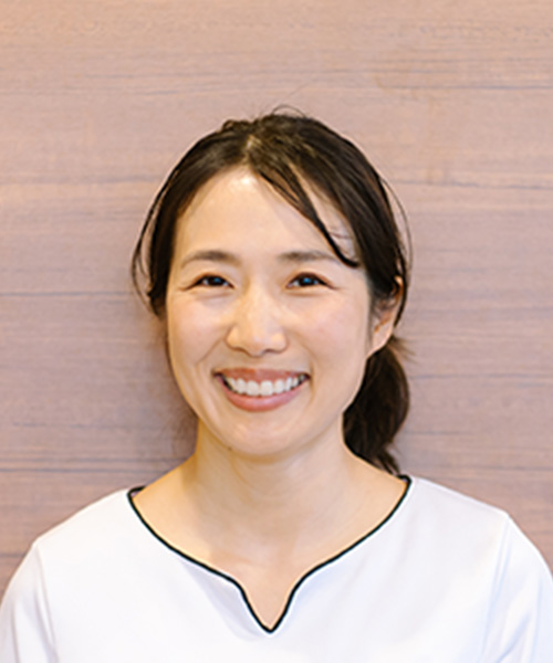 女性医師のカウンセリングも承ります。安心してご相談ください。