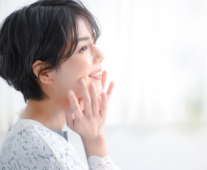 美容歯科